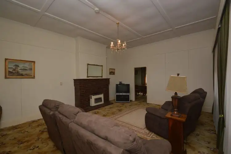 Third view of Homely house listing, 242 Chapple Street, Broken Hill NSW 2880
