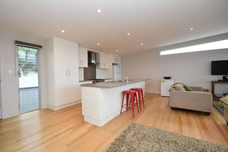 Second view of Homely house listing, 24 Hawthorn Avenue, Emu Bay SA 5223