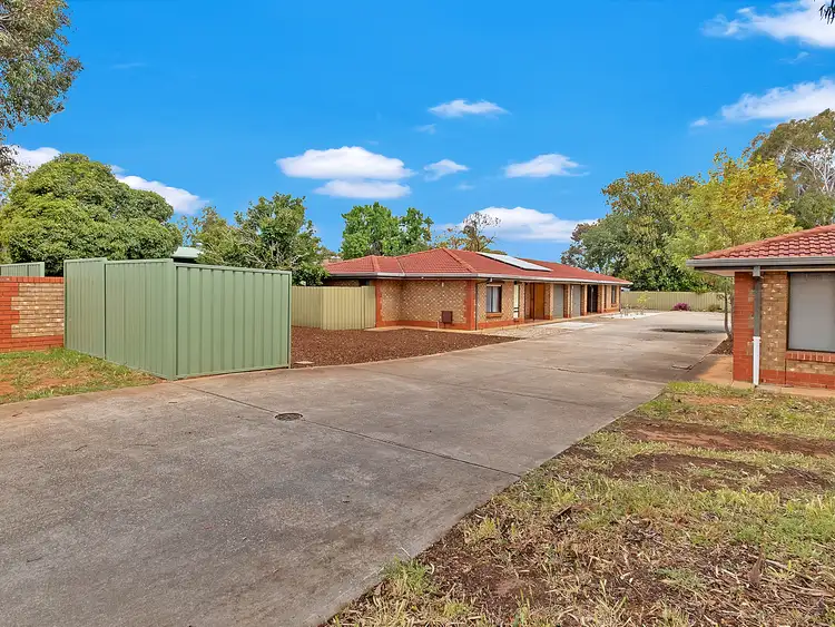 Second view of Homely unit listing, 4/3 Jessica Street, Salisbury East SA 5109
