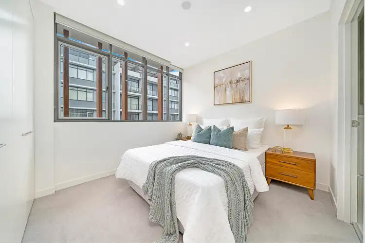 Fourth view of Homely apartment listing, 402/9 Waterview Drive, Lane Cove NSW 2066