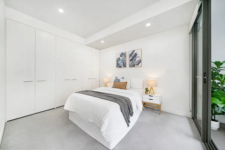 Fifth view of Homely apartment listing, 402/9 Waterview Drive, Lane Cove NSW 2066