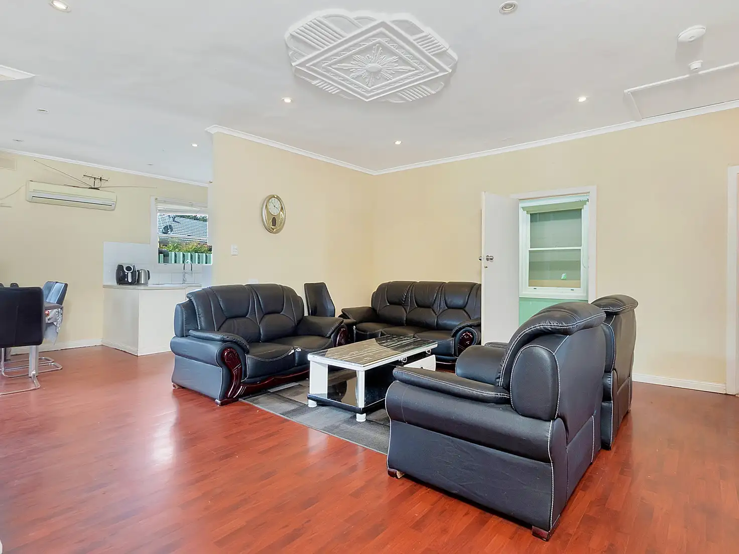 Main view of Homely house listing, 50 Forrestall Road, Elizabeth Downs SA 5113