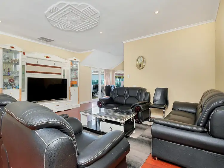 Second view of Homely house listing, 50 Forrestall Road, Elizabeth Downs SA 5113