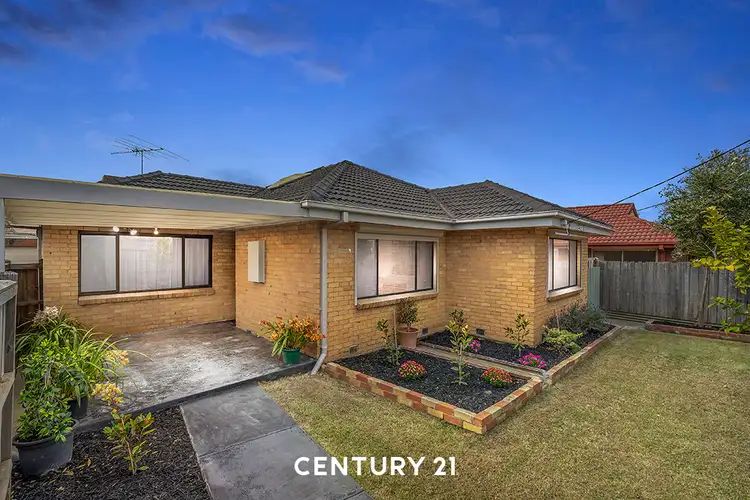 1/454 Clayton Road, Clayton South VIC 3169