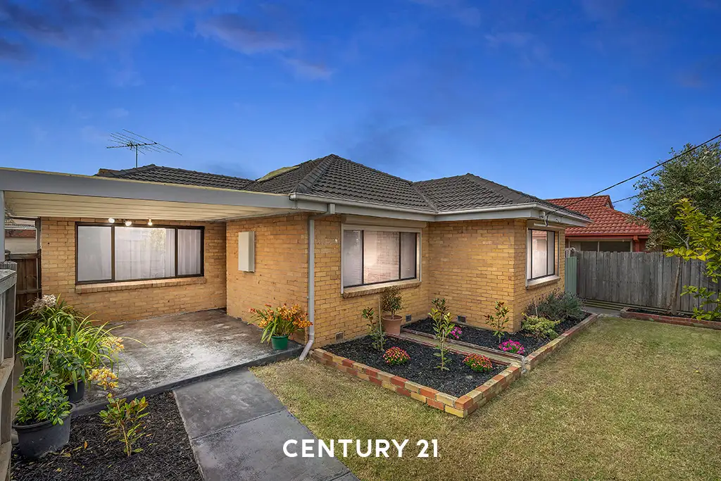 Main view of Homely unit listing, 1/454 Clayton Road, Clayton South VIC 3169