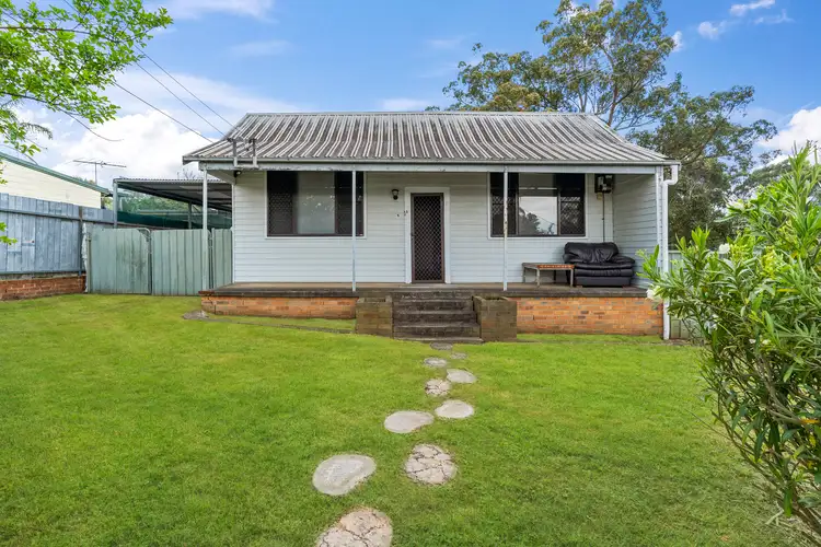 Main view of Homely house listing, 39 Edna Avenue, Mount Pritchard NSW 2170