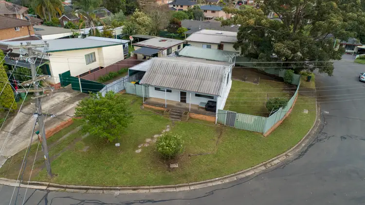 Second view of Homely house listing, 39 Edna Avenue, Mount Pritchard NSW 2170