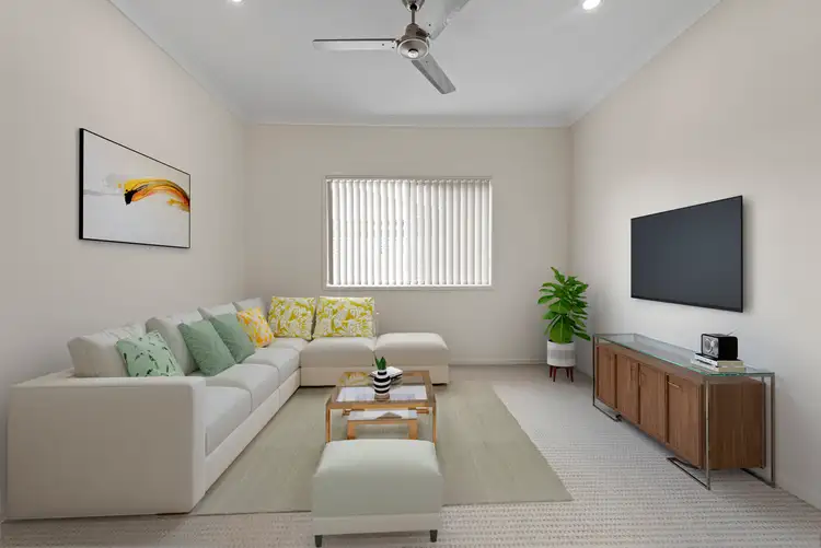 Fifth view of Homely house listing, 1 Propeller Lane, Newport QLD 4020