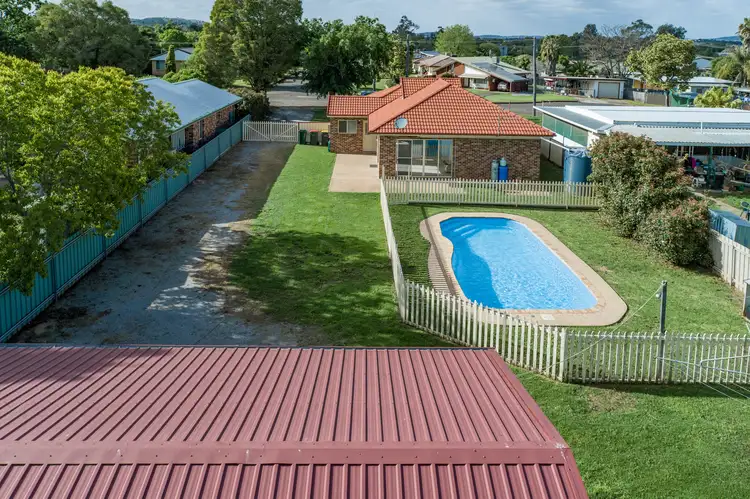 Main view of Homely house listing, 18 Mimosa Street, Manilla NSW 2346