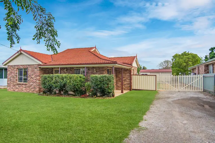 Third view of Homely house listing, 18 Mimosa Street, Manilla NSW 2346