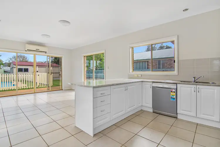 Fifth view of Homely house listing, 18 Mimosa Street, Manilla NSW 2346