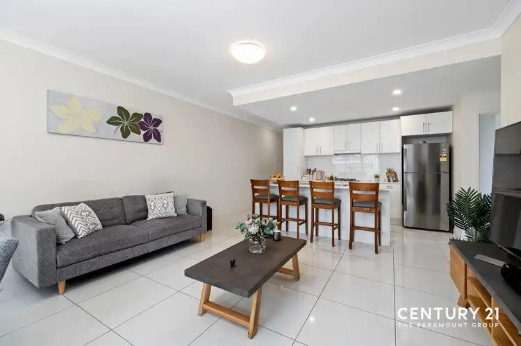 Third view of Homely unit listing, 40 15-17 Castlereagh Street, Liverpool NSW 2170