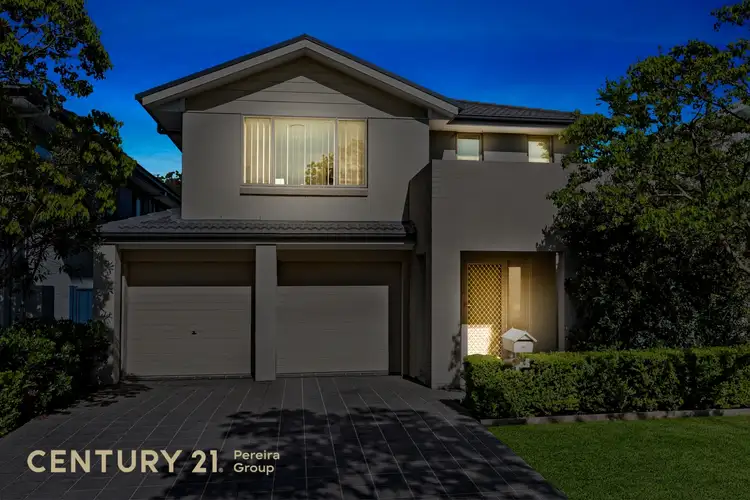 4 Regency Drive, Harrington Park NSW 2567