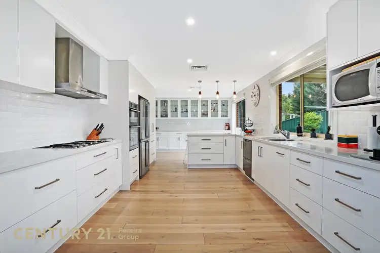 Second view of Homely house listing, 12 Lyndhurst Place, Glen Alpine NSW 2560