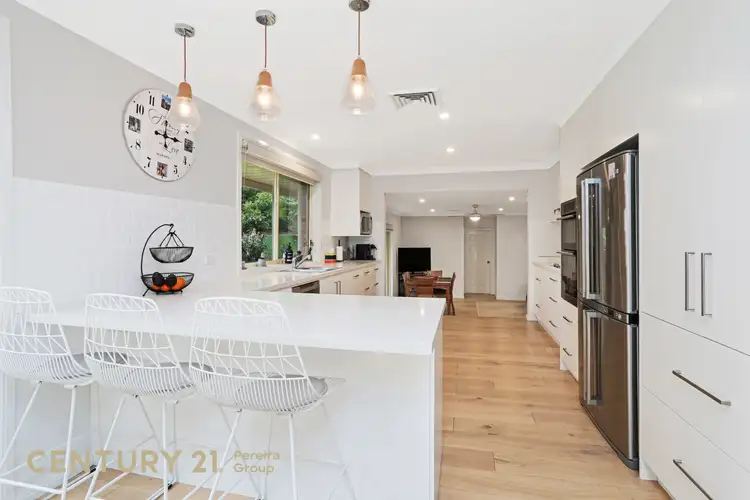 Third view of Homely house listing, 12 Lyndhurst Place, Glen Alpine NSW 2560