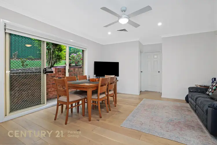 Fifth view of Homely house listing, 12 Lyndhurst Place, Glen Alpine NSW 2560