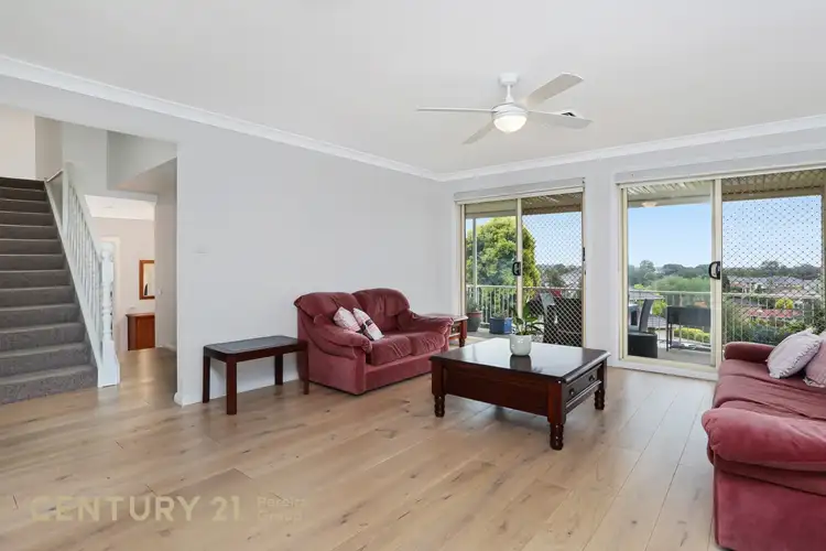 Sixth view of Homely house listing, 12 Lyndhurst Place, Glen Alpine NSW 2560