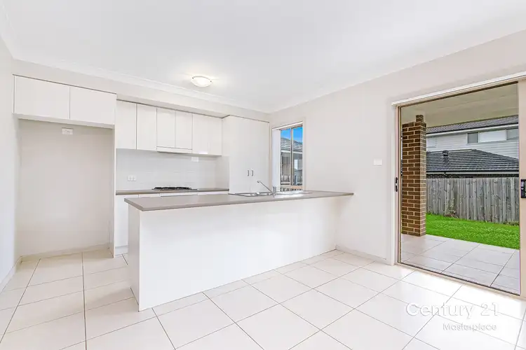 Fourth view of Homely house listing, 44 Raspberry Cres, Schofields NSW 2762