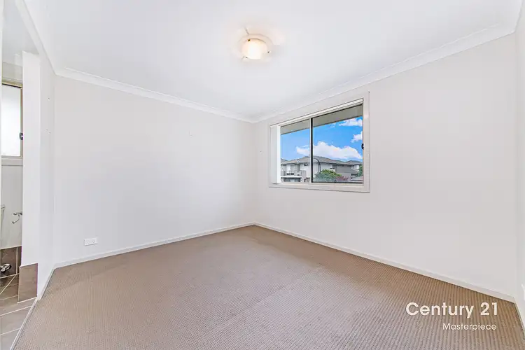 Fifth view of Homely house listing, 44 Raspberry Cres, Schofields NSW 2762