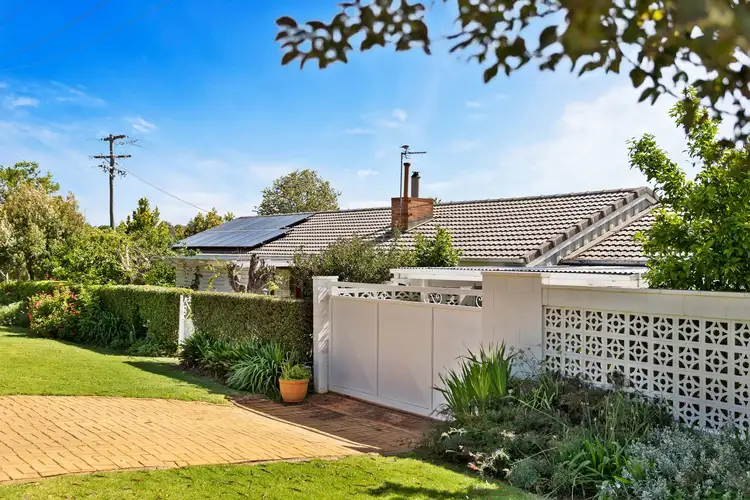 127 Curzon Street, Rangeville QLD 4350