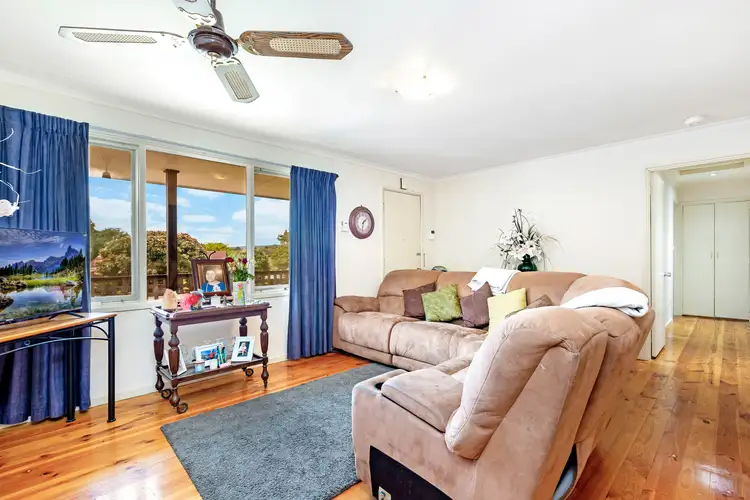 Second view of Homely house listing, 16 Palma Court, Hackham West SA 5163