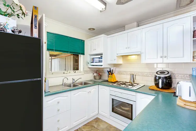 Fourth view of Homely house listing, 16 Palma Court, Hackham West SA 5163