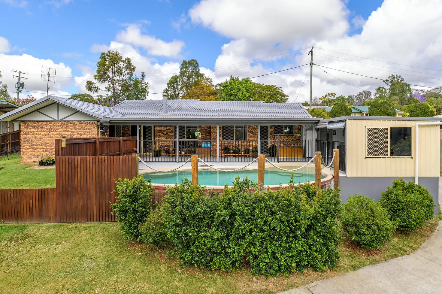 Main view of Homely house listing, 38 Emerald Drive, Southside QLD 4570