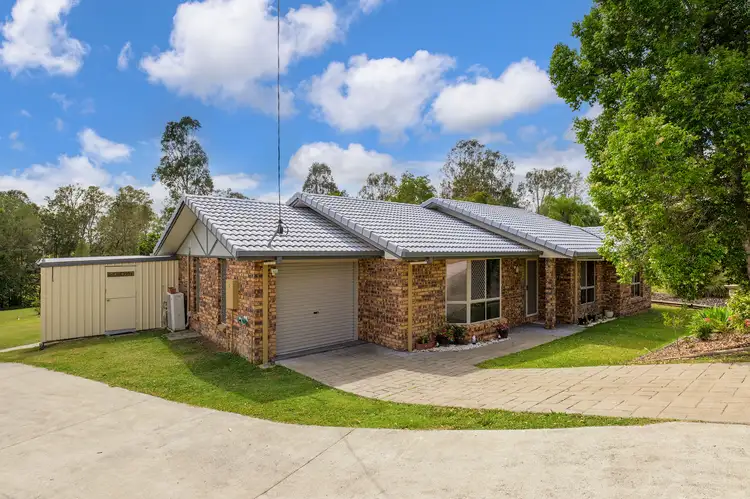 Second view of Homely house listing, 38 Emerald Drive, Southside QLD 4570