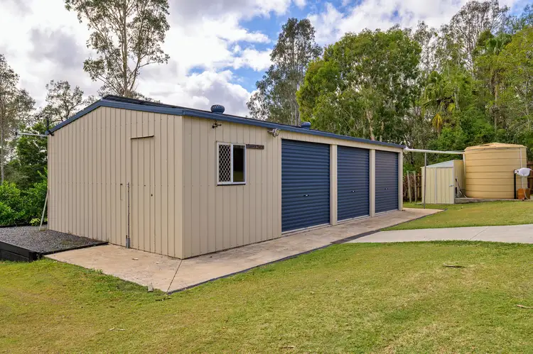 Third view of Homely house listing, 38 Emerald Drive, Southside QLD 4570