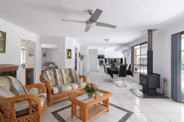 Fourth view of Homely house listing, 38 Emerald Drive, Southside QLD 4570