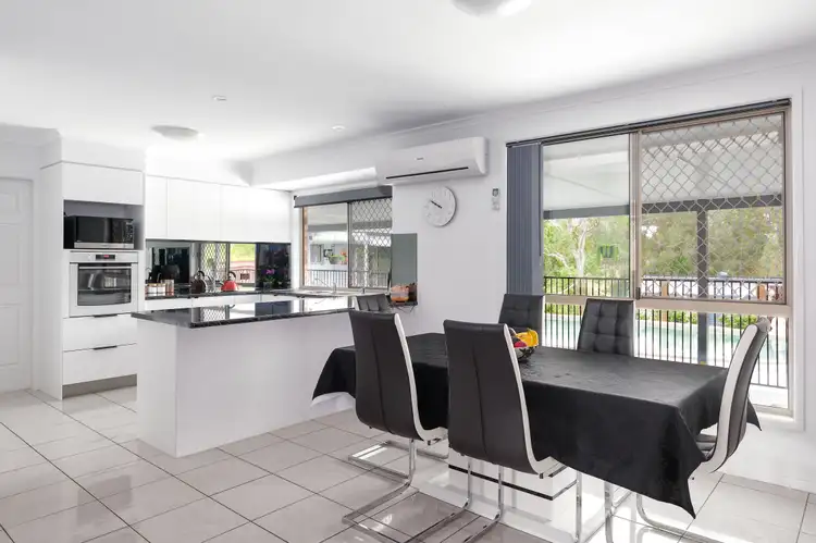 Seventh view of Homely house listing, 38 Emerald Drive, Southside QLD 4570