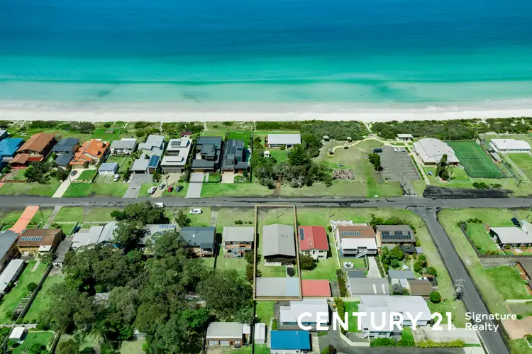 Third view of Homely house listing, 82 Quay Road, Callala Beach NSW 2540