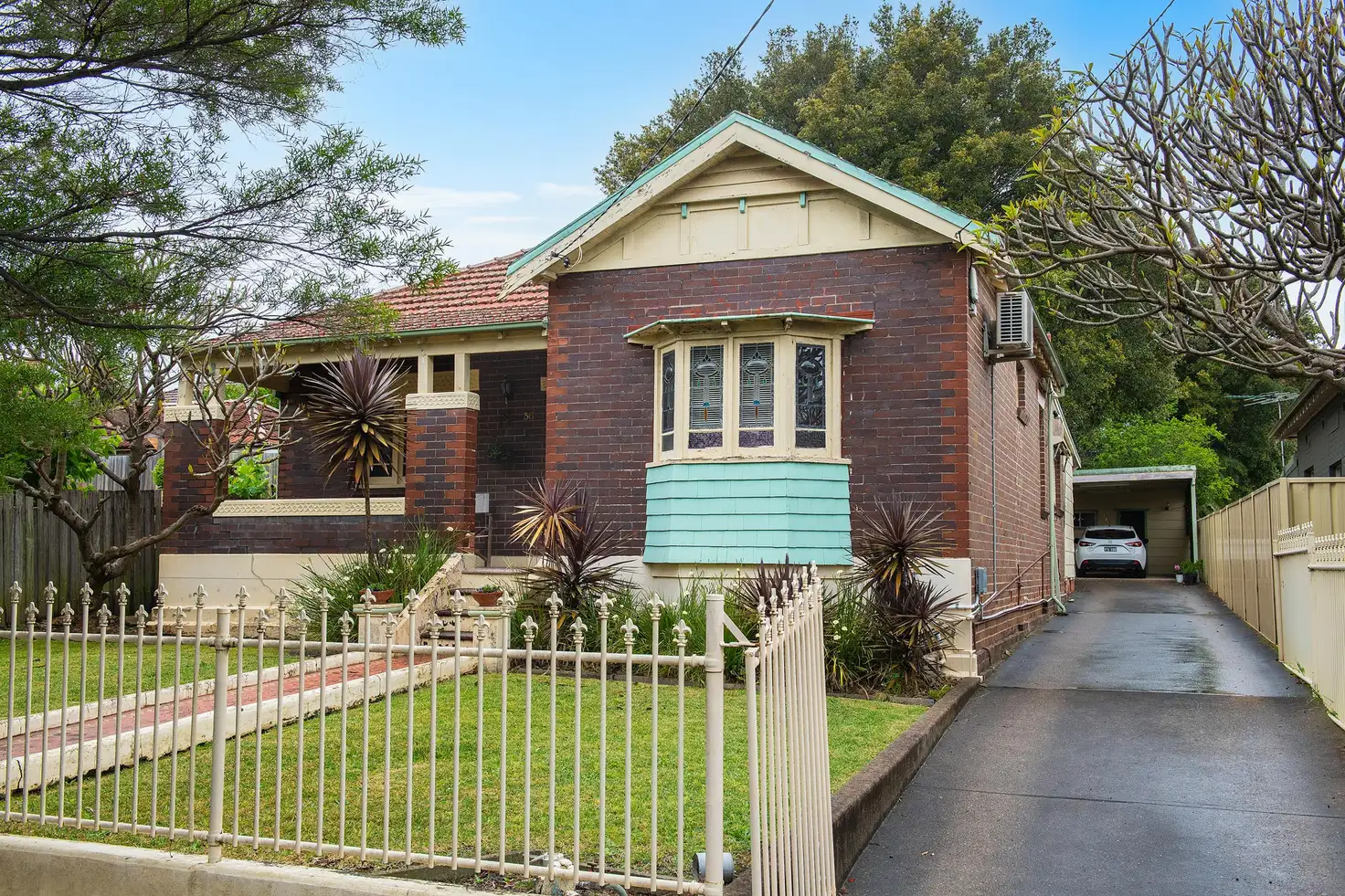 Main view of Homely house listing, 36 Reginald Avenue, Belmore NSW 2192
