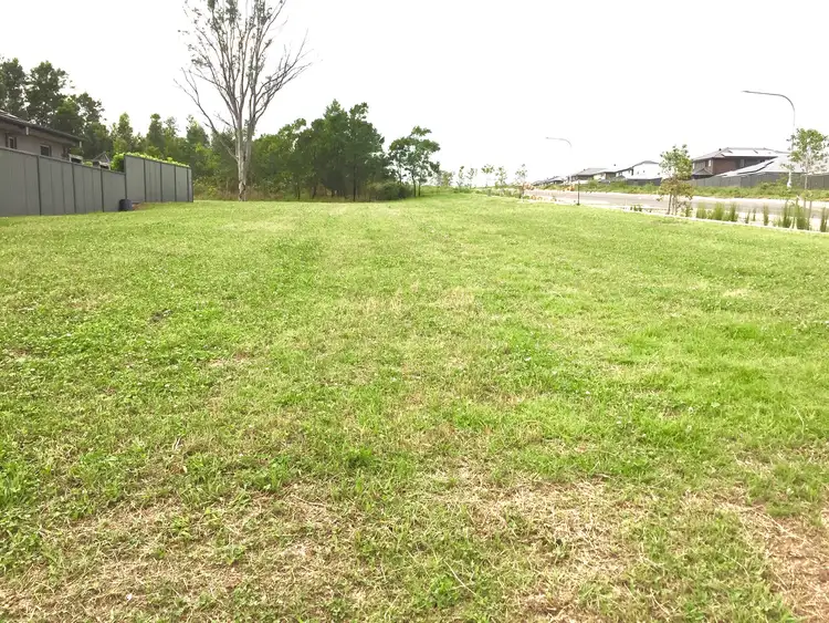 Fourth view of Homely land listing, 28 Halloway Boulevard, North Kellyville NSW 2155