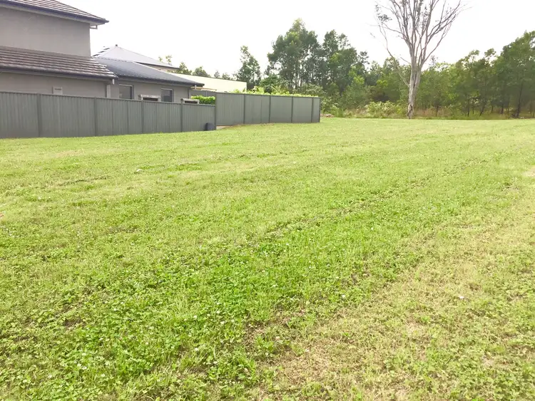 Fifth view of Homely land listing, 28 Halloway Boulevard, North Kellyville NSW 2155