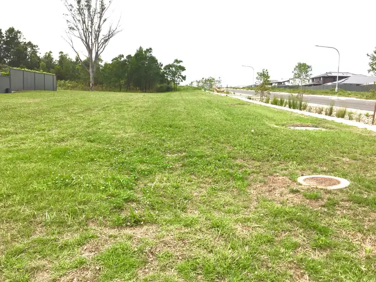 Sixth view of Homely land listing, 28 Halloway Boulevard, North Kellyville NSW 2155