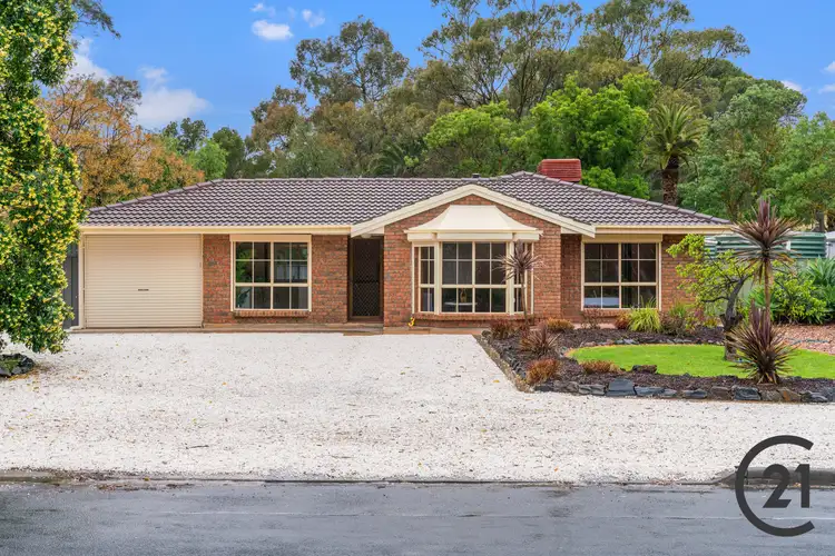 3 George Street, Greenock SA 5360
