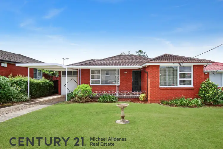 2 Katrina Place, Roselands NSW 2196