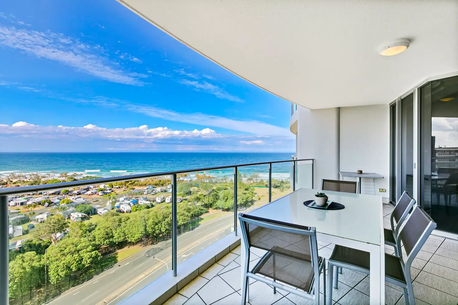 Main view of Homely unit listing, 1006/14 Aerodrome Road, Maroochydore QLD 4558