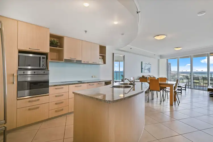 Third view of Homely unit listing, 1006/14 Aerodrome Road, Maroochydore QLD 4558