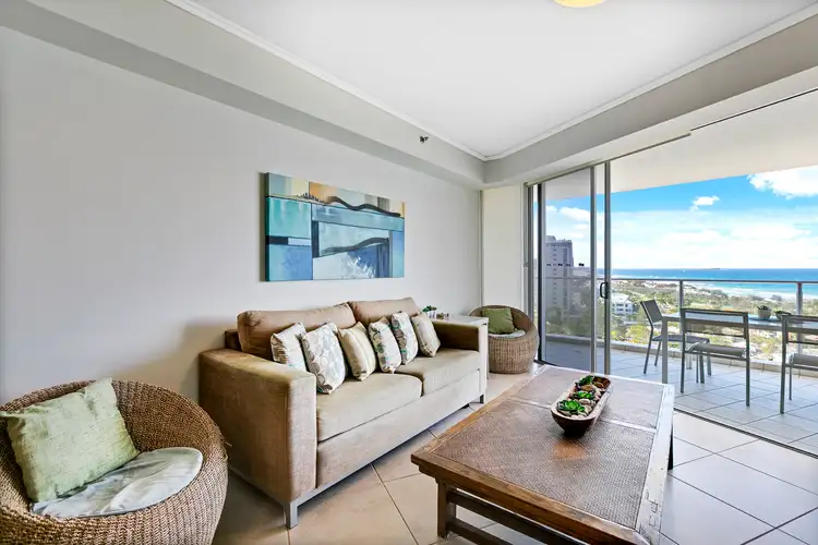 Fourth view of Homely unit listing, 1006/14 Aerodrome Road, Maroochydore QLD 4558