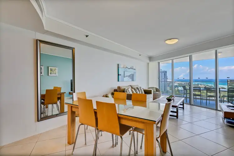 Fifth view of Homely unit listing, 1006/14 Aerodrome Road, Maroochydore QLD 4558