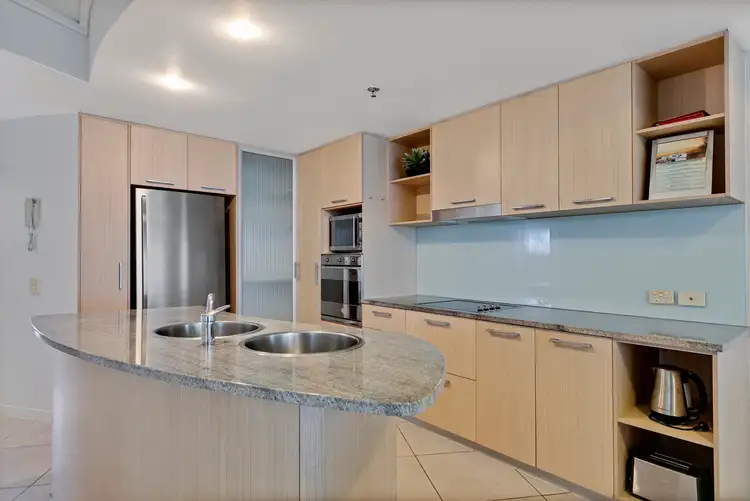 Sixth view of Homely unit listing, 1006/14 Aerodrome Road, Maroochydore QLD 4558