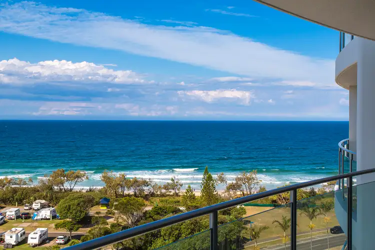 Seventh view of Homely unit listing, 1006/14 Aerodrome Road, Maroochydore QLD 4558