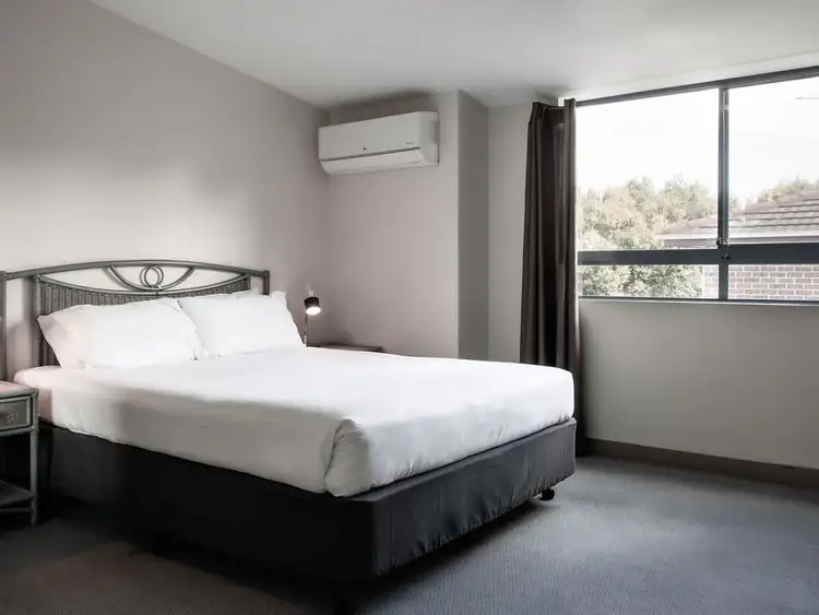 Fourth view of Homely unit listing, 40/1 Trafalgar Street, Nelson Bay NSW 2315