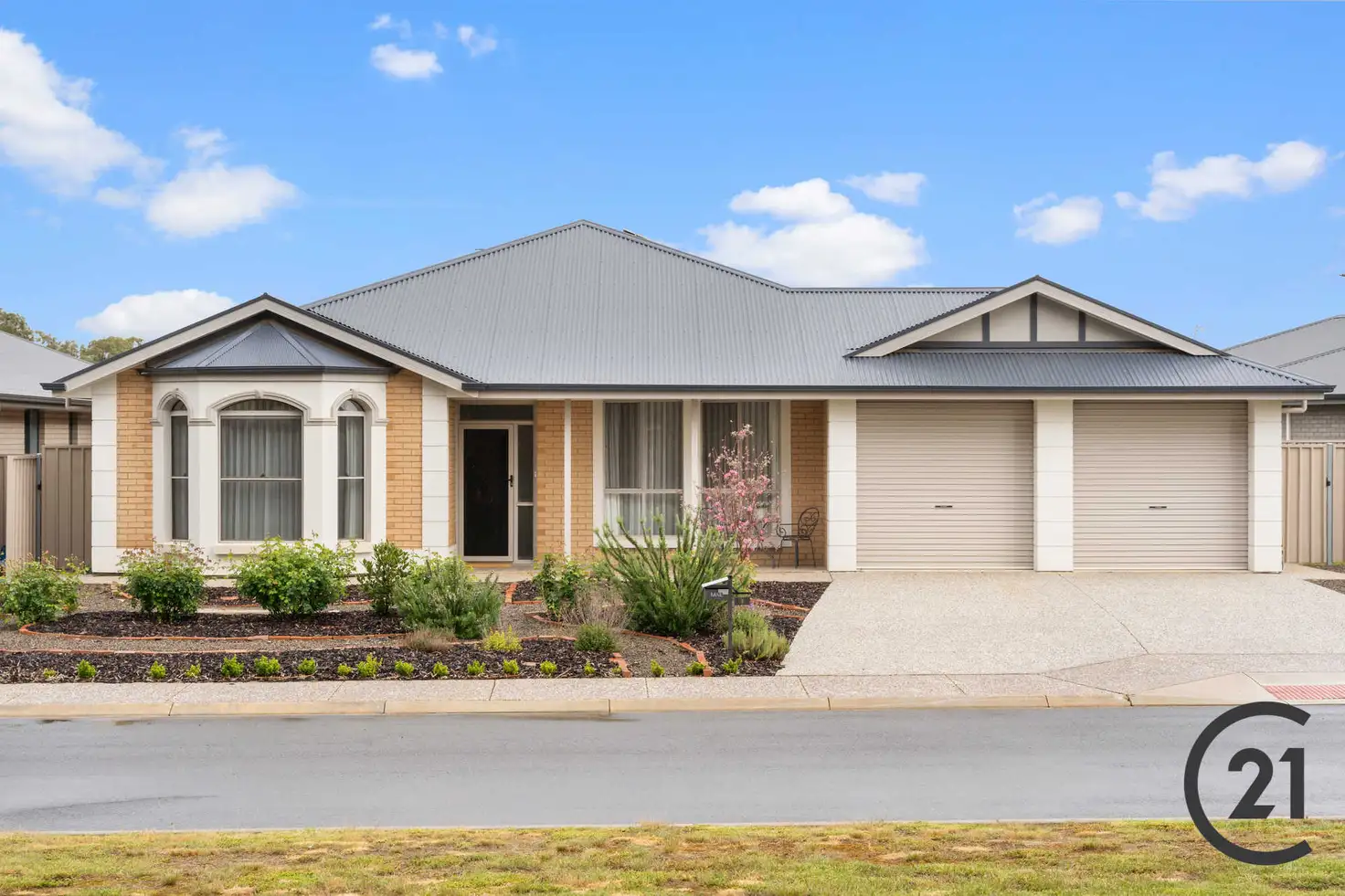 Main view of Homely house listing, 8 Ludbrook Court, Nuriootpa SA 5355