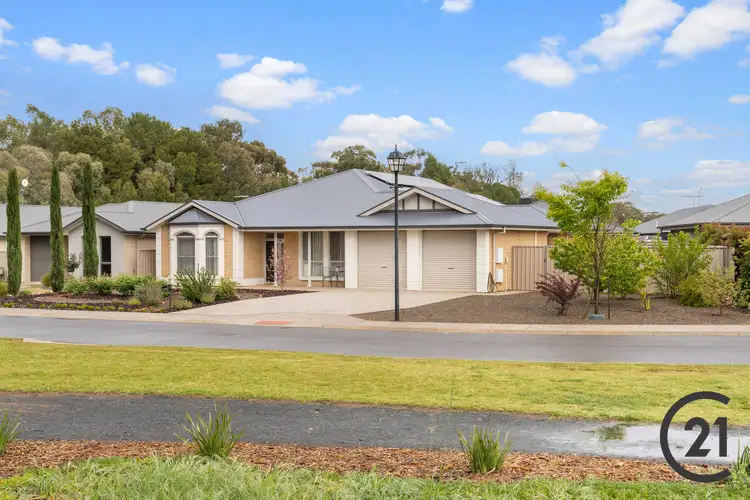 Second view of Homely house listing, 8 Ludbrook Court, Nuriootpa SA 5355