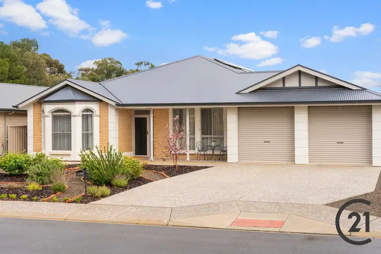 Third view of Homely house listing, 8 Ludbrook Court, Nuriootpa SA 5355