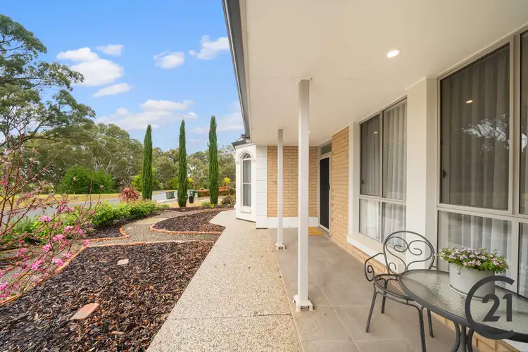 Fourth view of Homely house listing, 8 Ludbrook Court, Nuriootpa SA 5355