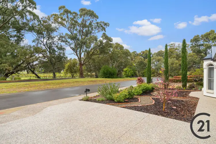 Fifth view of Homely house listing, 8 Ludbrook Court, Nuriootpa SA 5355